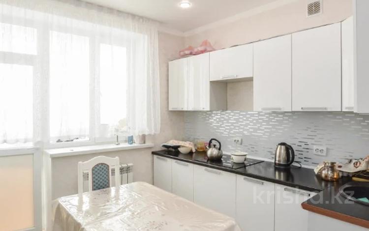2-комнатная квартира · 52 м² · 5/9 этаж, Ахмет Байтурсынулы за 27.4 млн ₸ в Астане, Сарайшык р-н — фото 10