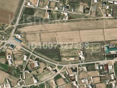 Участок · 1.5 га, Туркестан за 15.5 млн ₸