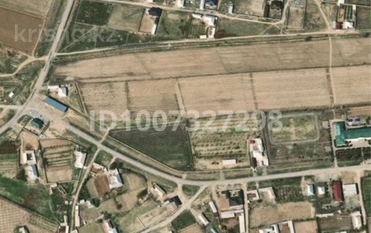 Участок · 1.5 га, Туркестан за 15.5 млн ₸ — фото 4