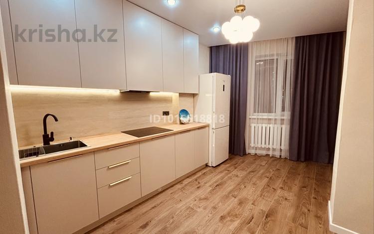 1-комнатная квартира · 45.2 м² · 8/9 этаж, Б. Момышулы 25 за 25.8 млн ₸ в Астане, Алматы р-н — фото 2
