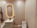 1-комнатная квартира · 45.2 м² · 8/9 этаж, Б. Момышулы 25 за 25.8 млн ₸ в Астане, Алматы р-н — фото 12