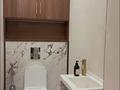 4-бөлмелі пәтер · 105 м² · 17/21 қабат, Тургут Озала 237 — Абая, бағасы: 85.5 млн ₸ в Алматы, Бостандыкский р-н — фото 19