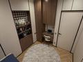 4-бөлмелі пәтер · 105 м² · 17/21 қабат, Тургут Озала 237 — Абая, бағасы: 85.5 млн ₸ в Алматы, Бостандыкский р-н — фото 15
