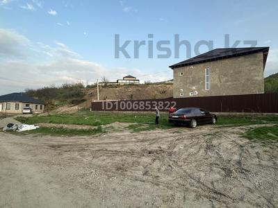 Жер телімі · 7 сотық, Саттилик 85 — Кыргауылды, бағасы: 18 млн ₸ в Алматы, Наурызбайский р-н