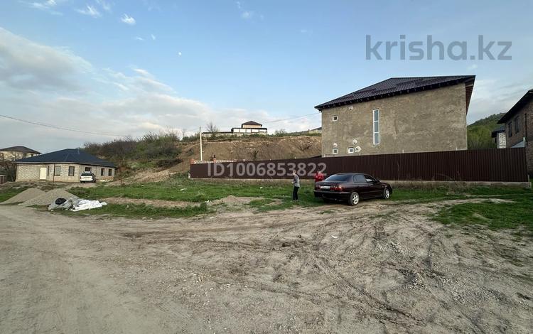 Жер телімі · 7 сотық, Саттилик 85 — Кыргауылды, бағасы: 18 млн ₸ в Алматы, Наурызбайский р-н — фото 2