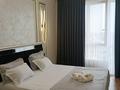 1-бөлмелі пәтер · 64 м² · 15/16 қабат, ул. Шаяхметова 18Б, бағасы: 3 000 ₸ в Шымкенте, Каратауский р-н — фото 3