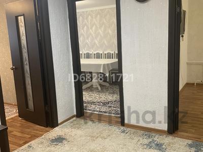 3-комнатная квартира, 62.3 м², 5/5 этаж, Гагарина 113 за 16.5 млн 〒 в Уральске