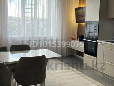 4-бөлмелі пәтер · 80 м² · 10/10 қабат, Назарбаева 125, бағасы: 49 млн ₸ в Кокшетау