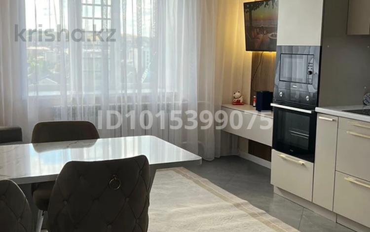 4-бөлмелі пәтер · 80 м² · 10/10 қабат, Назарбаева 125, бағасы: 49 млн ₸ в Кокшетау — фото 2