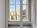 4-бөлмелі пәтер · 80 м² · 10/10 қабат, Назарбаева 125, бағасы: 49 млн ₸ в Кокшетау — фото 27
