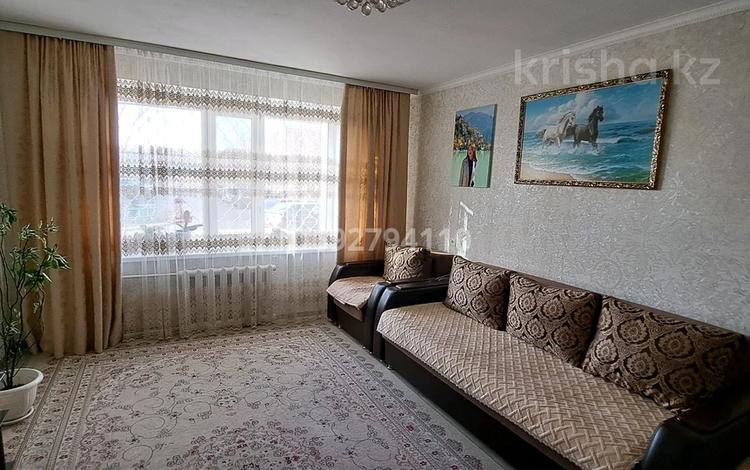 3-комнатная квартира, 63 м², 1/10 этаж, Баймульдина 9 за 25 млн 〒 в Павлодаре — фото 2