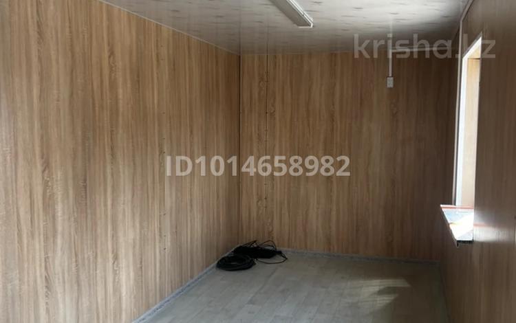 1 комната · 12 м², Кирпичная за 50 000 ₸ в Коксай (пути Ильича) — фото 2