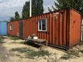1 комната · 12 м², Кирпичная за 50 000 ₸ в Коксай (пути Ильича) — фото 3