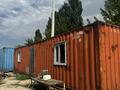 1 комната · 12 м², Кирпичная за 50 000 ₸ в Коксай (пути Ильича) — фото 4