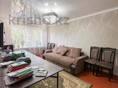 4-комнатная квартира · 80 м² · 3/5 этаж, самал за 30 млн ₸ в Талдыкоргане, мкр Самал