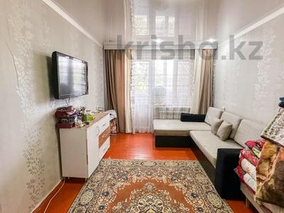 4-бөлмелі пәтер · 80 м² · 3/5 қабат, Самал, бағасы: 27 млн ₸ в Талдыкоргане, мкр Самал