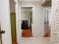 4-комнатная квартира · 80 м² · 3/5 этаж, самал за 30 млн ₸ в Талдыкоргане, мкр Самал — фото 7