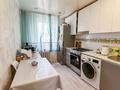 4-комнатная квартира · 80 м² · 3/5 этаж, самал за 30 млн ₸ в Талдыкоргане, мкр Самал — фото 8