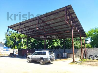 Промбаза · 1 сотка, мкр Кемел (Первомайское) 14 — Есим хана - Постышева за 400 000 〒 в Алматы, Жетысуский р-н