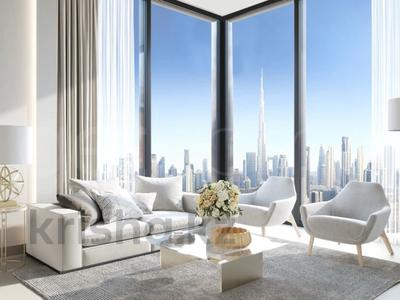 4-комнатная квартира, 174 м², 50/57 этаж, Дубай за ~ 443.1 млн 〒