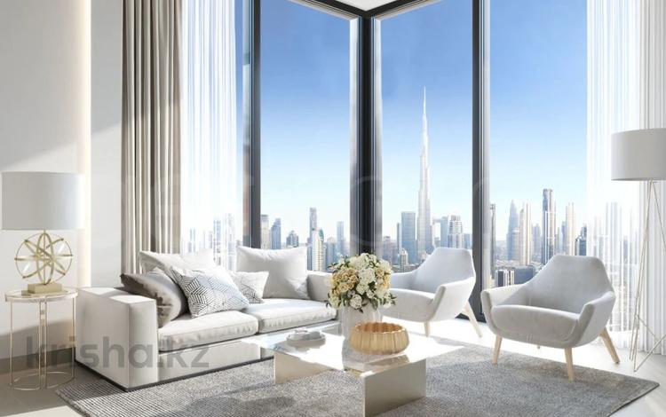 4-комнатная квартира, 174 м², 50/57 этаж, Дубай за ~ 443.1 млн 〒 — фото 8