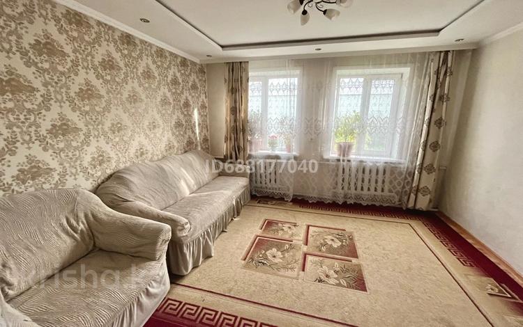 Отдельный дом • 4 комнаты • 98.8 м² • , Куанышева 46 — Грибоедова за 16 млн 〒 в Кокшетау — фото 2