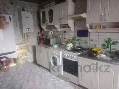 Часть дома • 3 комнаты • 65 м² • 2 сот., Куншуак 20 за 9 млн 〒 в Талдыкоргане