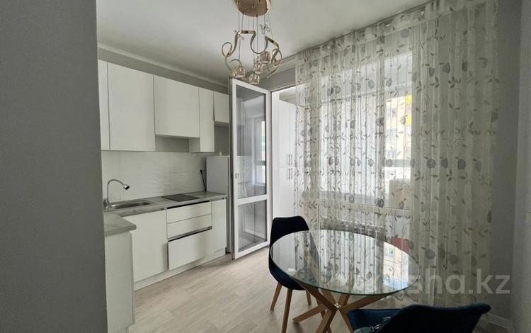 1-бөлмелі пәтер · 40 м² · 5/12 қабат, Коктерек 139/7, бағасы: 29.5 млн ₸ в Алматы, Наурызбайский р-н — фото 6