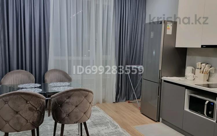 2-комнатная квартира · 46 м² · 2/12 этаж, Утеген батыра 11 — Толе би Утеген батыра за 22 000 ₸ в Алматы, Ауэзовский р-н — фото 3