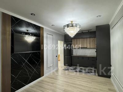 2-комнатная квартира · 57 м² · 12/12 этаж, Аэропортная — Напротив Апорт за 250 000 〒 в 