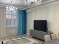 3-комнатная квартира · 116.9 м² · 5/9 этаж, мкр Михайловка , Касыма Аманжолова 96/1 за 75 млн ₸ в Караганде, Казыбек би р-н
