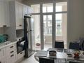 3-комнатная квартира · 116.9 м² · 5/9 этаж, мкр Михайловка , Касыма Аманжолова 96/1 за 75 млн ₸ в Караганде, Казыбек би р-н — фото 4