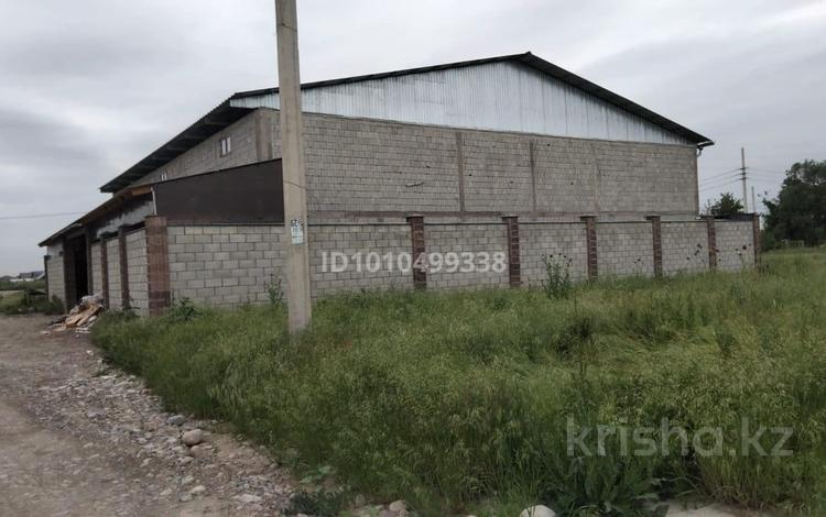 Промбаза · 6 соток, Альфараби 1 — Линия 23 за 90 млн 〒 в Коянкусе — фото 2