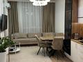 3-комнатная квартира · 70 м² · 8/12 этаж, Торекулова 95 — Сейфуллина Маметовой за 69 млн ₸ в Алматы, Алмалинский р-н