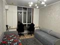 3-комнатная квартира · 70 м² · 8/12 этаж, Торекулова 95 — Сейфуллина Маметовой за 69 млн ₸ в Алматы, Алмалинский р-н — фото 14
