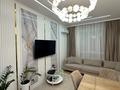 3-комнатная квартира · 70 м² · 8/12 этаж, Торекулова 95 — Сейфуллина Маметовой за 69 млн ₸ в Алматы, Алмалинский р-н — фото 3