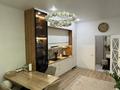 3-комнатная квартира · 70 м² · 8/12 этаж, Торекулова 95 — Сейфуллина Маметовой за 69 млн ₸ в Алматы, Алмалинский р-н — фото 4