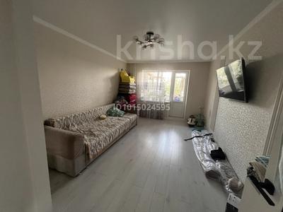 2-комнатная квартира · 53 м² · 3/5 этаж, Новая 1 за 13 млн ₸ в Актобе, жилой массив Жанаконыс