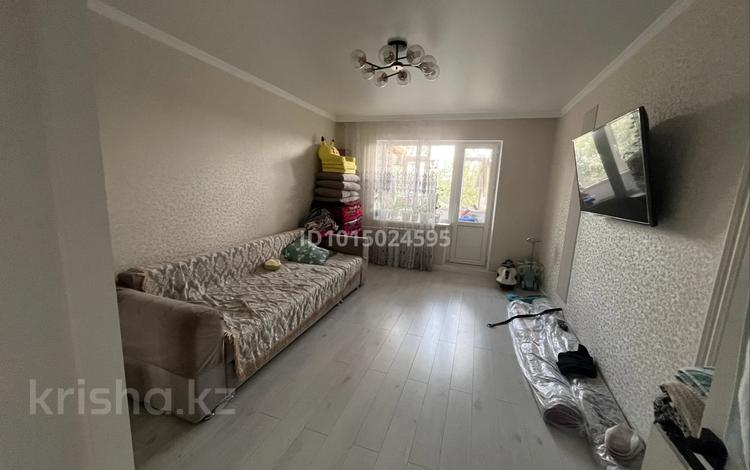2-комнатная квартира · 53 м² · 3/5 этаж, Новая 1 за 13 млн ₸ в Актобе, жилой массив Жанаконыс — фото 2