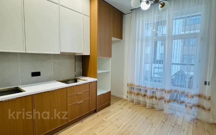 2-комнатная квартира · 64 м² · 6/12 этаж, Бухар жырау 32/1 — ТОПОВАЯ ЛОКАЦИЯ НИЗКАЯ ЦЕНА за ~ 41 млн ₸ в Астане, Есильский р-н — фото 5