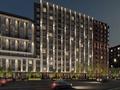 5-бөлмелі пәтер · 160 м² · 12 қабат, Турар Рыскулов 18Б, бағасы: 126 млн ₸ в Астане, Есильский р-н — фото 11