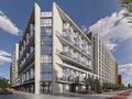 5-бөлмелі пәтер · 160 м² · 12 қабат, Турар Рыскулов 18Б, бағасы: 126 млн ₸ в Астане, Есильский р-н — фото 13