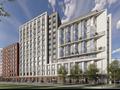 5-бөлмелі пәтер · 160 м² · 12 қабат, Турар Рыскулов 18Б, бағасы: 126 млн ₸ в Астане, Есильский р-н — фото 14