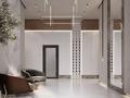 5-бөлмелі пәтер · 160 м² · 12 қабат, Турар Рыскулов 18Б, бағасы: 126 млн ₸ в Астане, Есильский р-н — фото 4