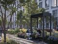 5-бөлмелі пәтер · 160 м² · 12 қабат, Турар Рыскулов 18Б, бағасы: 126 млн ₸ в Астане, Есильский р-н — фото 9