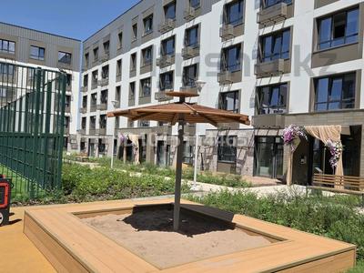 1-комнатная квартира · 38 м² · 5/6 этаж, Тараз 8/1 за 30.6 млн ₸ в Алматы, Турксибский р-н