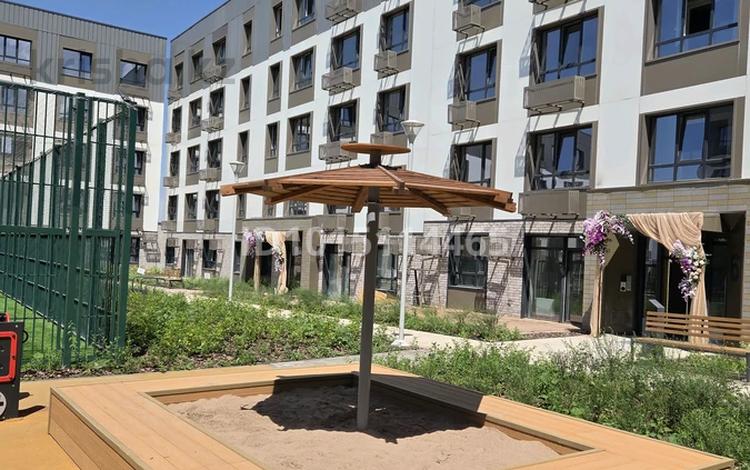 1-комнатная квартира · 38 м² · 5/6 этаж, Тараз 8/1 за 30.6 млн ₸ в Алматы, Турксибский р-н — фото 2