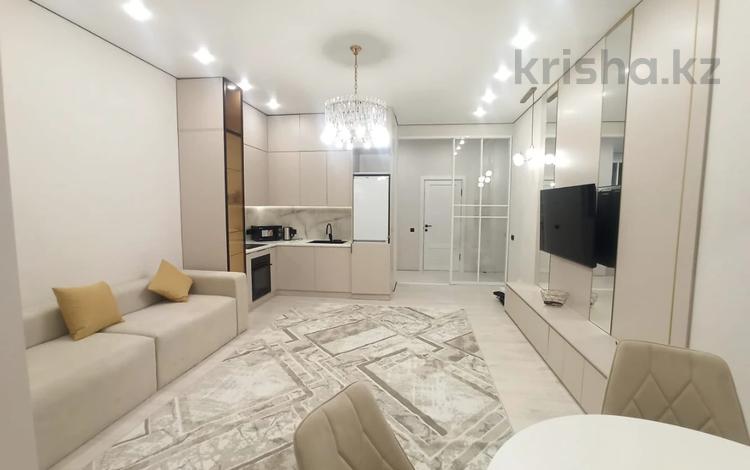 3-бөлмелі пәтер · 100 м² · 16/19 қабат, Аль-Фараби 105 — Ходжанова, бағасы: 750 000 ₸ в Алматы, Бостандыкский р-н — фото 19