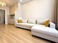 3-бөлмелі пәтер · 70 м² · 17/18 қабат, ул. Е-36 4, бағасы: 50.5 млн ₸ в Астане, Нура р-н — фото 2