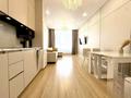 3-бөлмелі пәтер · 70 м² · 17/18 қабат, ул. Е-36 4, бағасы: 50.5 млн ₸ в Астане, Нура р-н